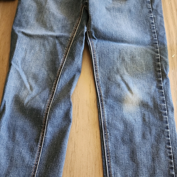 Three size 8p jeans womens - Picture 11 of 14